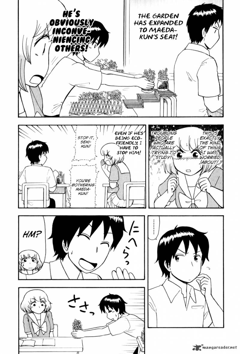 Tonari No Seki Kun 61 5