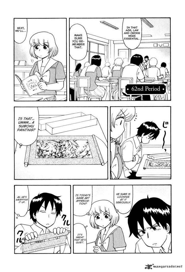 Tonari No Seki Kun 62 1