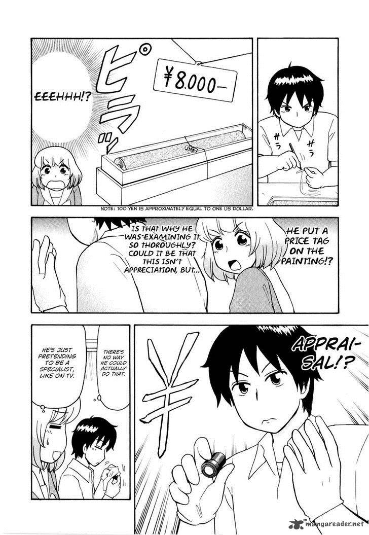 Tonari No Seki Kun 62 2