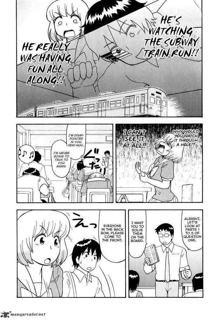 Tonari No Seki Kun 63 8