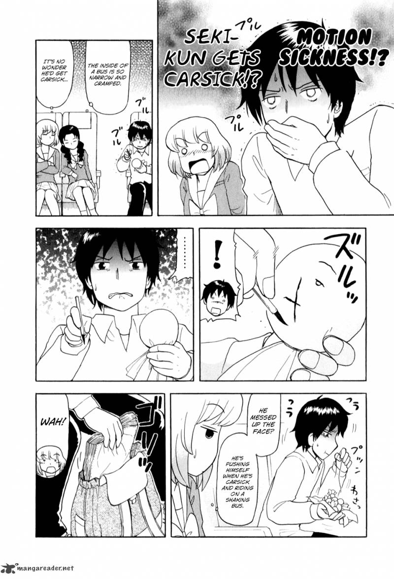 Tonari No Seki Kun 65 10