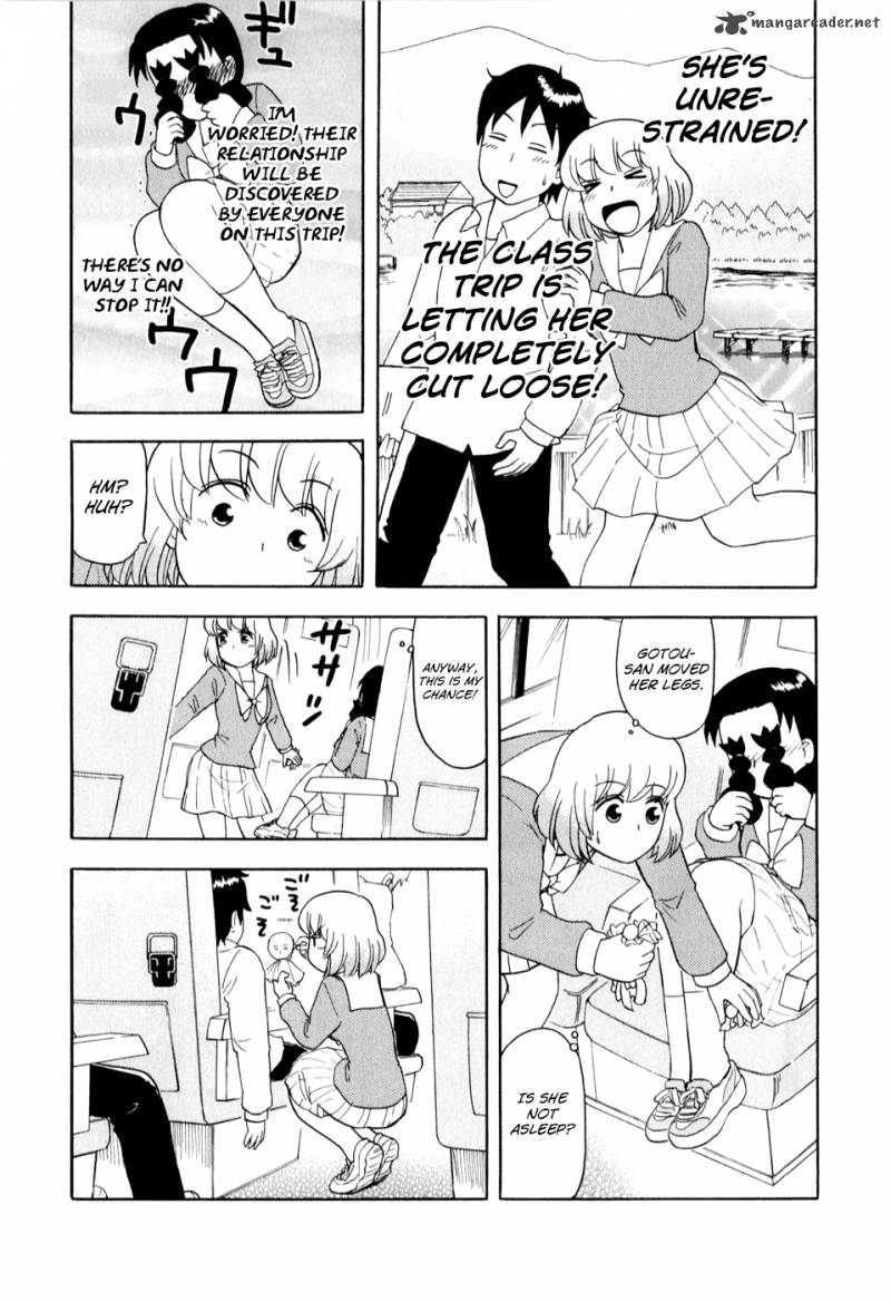 Tonari No Seki Kun 65 19