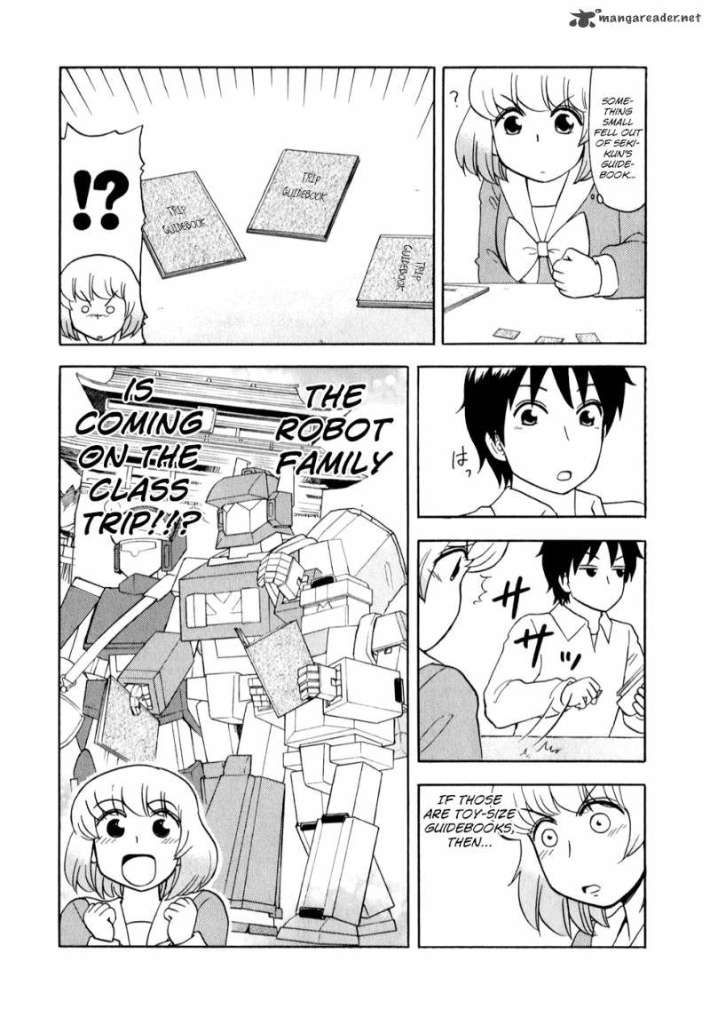 Tonari No Seki Kun 65 2