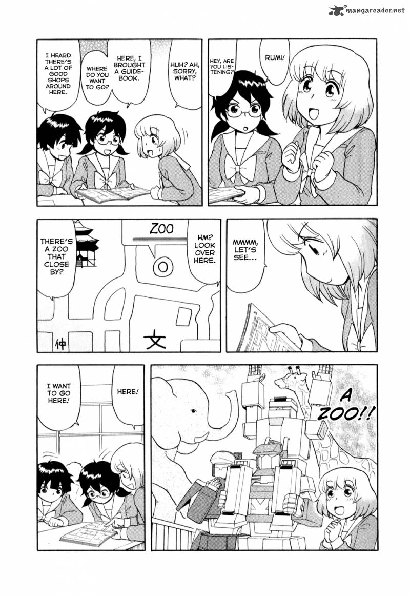 Tonari No Seki Kun 65 3