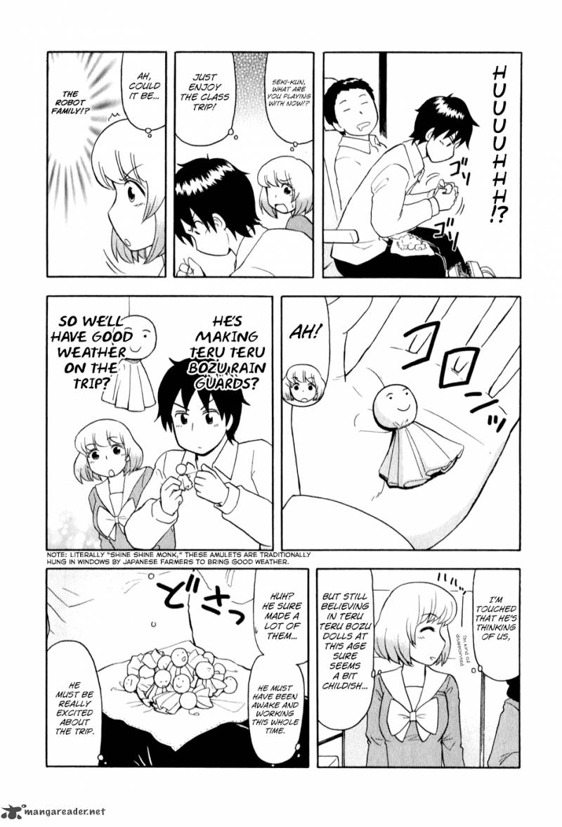 Tonari No Seki Kun 65 8