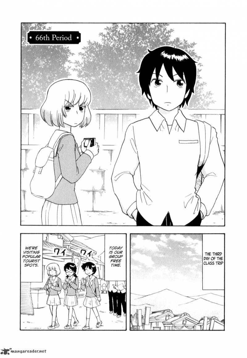 Tonari No Seki Kun 66 1