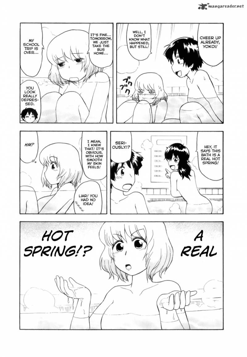 Tonari No Seki Kun 66 15