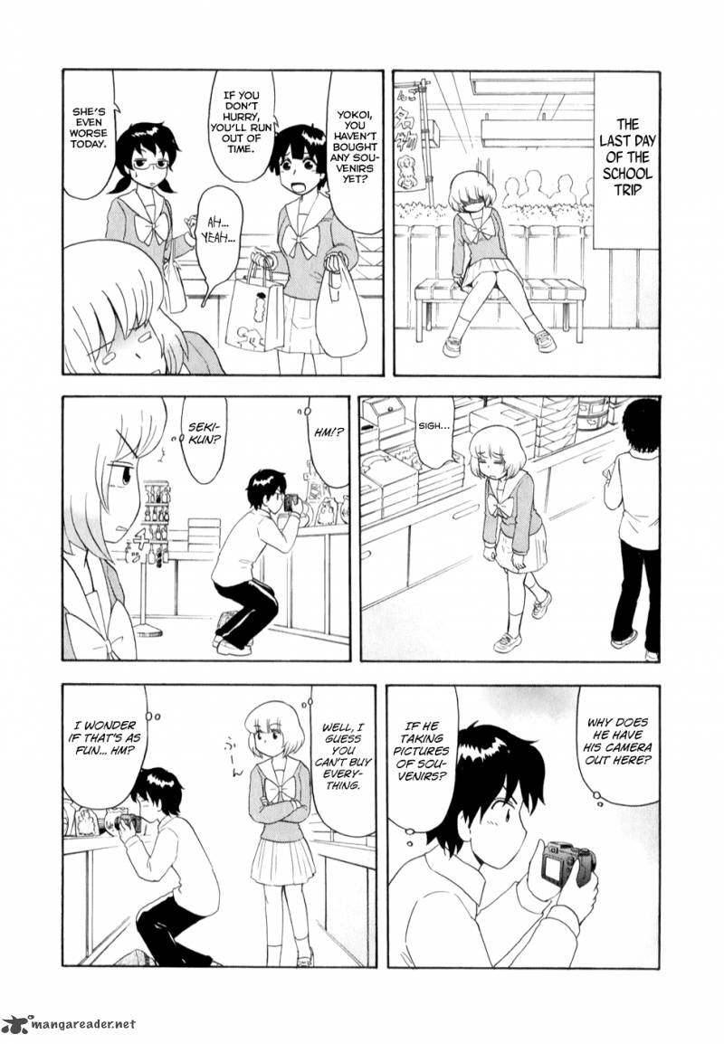 Tonari No Seki Kun 66 18