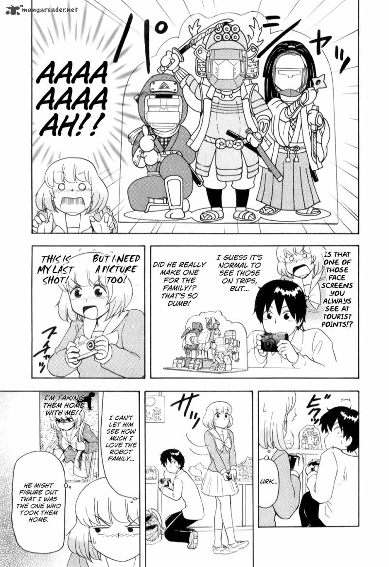 Tonari No Seki Kun 66 19