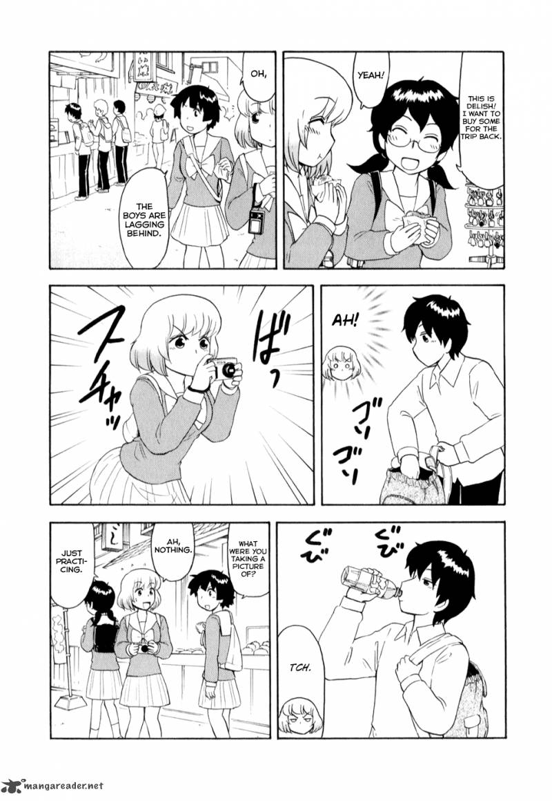 Tonari No Seki Kun 66 2