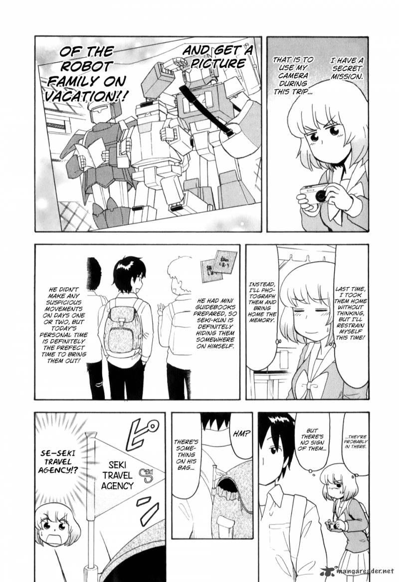 Tonari No Seki Kun 66 3