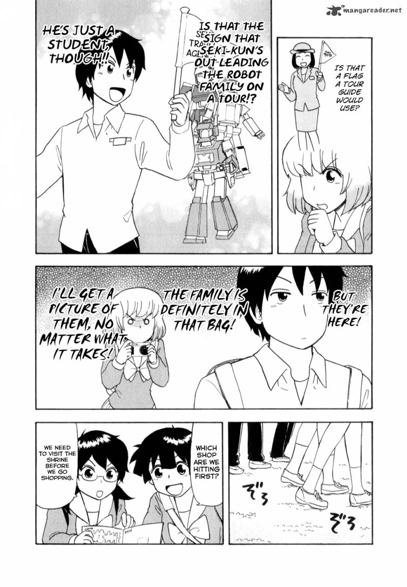Tonari No Seki Kun 66 4