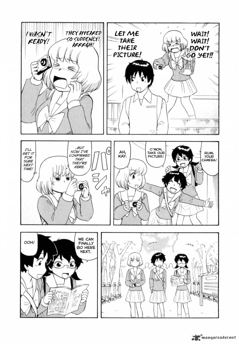 Tonari No Seki Kun 66 7