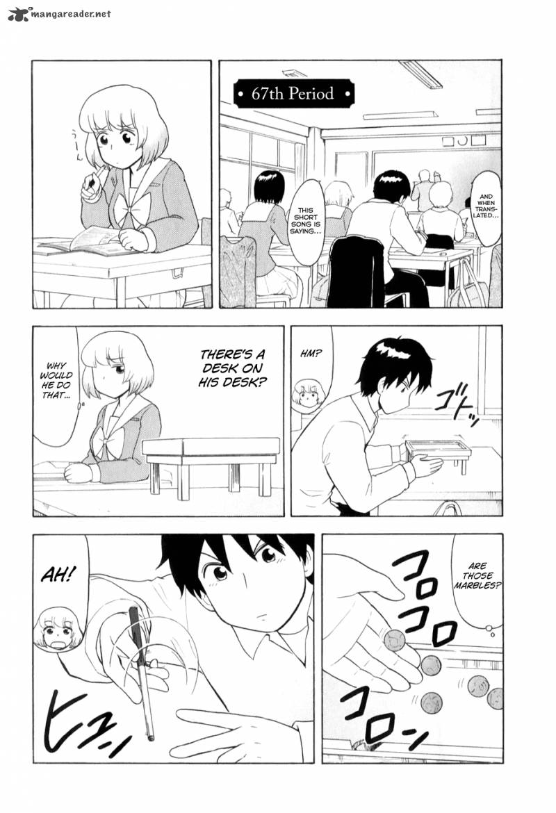 Tonari No Seki Kun 67 1