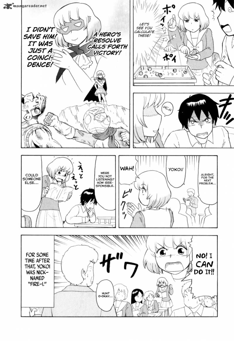 Tonari No Seki Kun 67 10