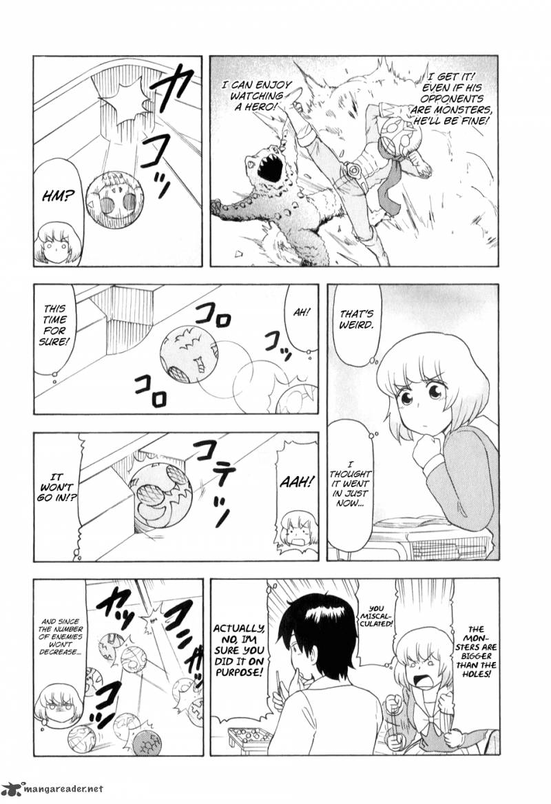 Tonari No Seki Kun 67 5