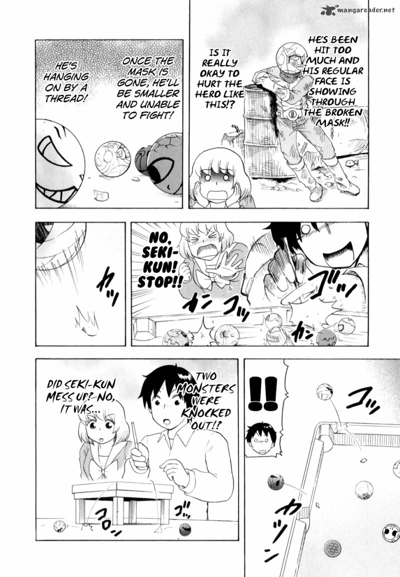 Tonari No Seki Kun 67 8