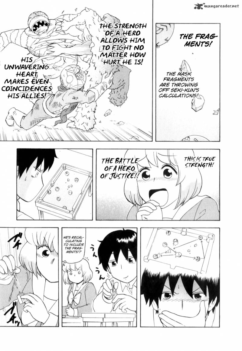 Tonari No Seki Kun 67 9