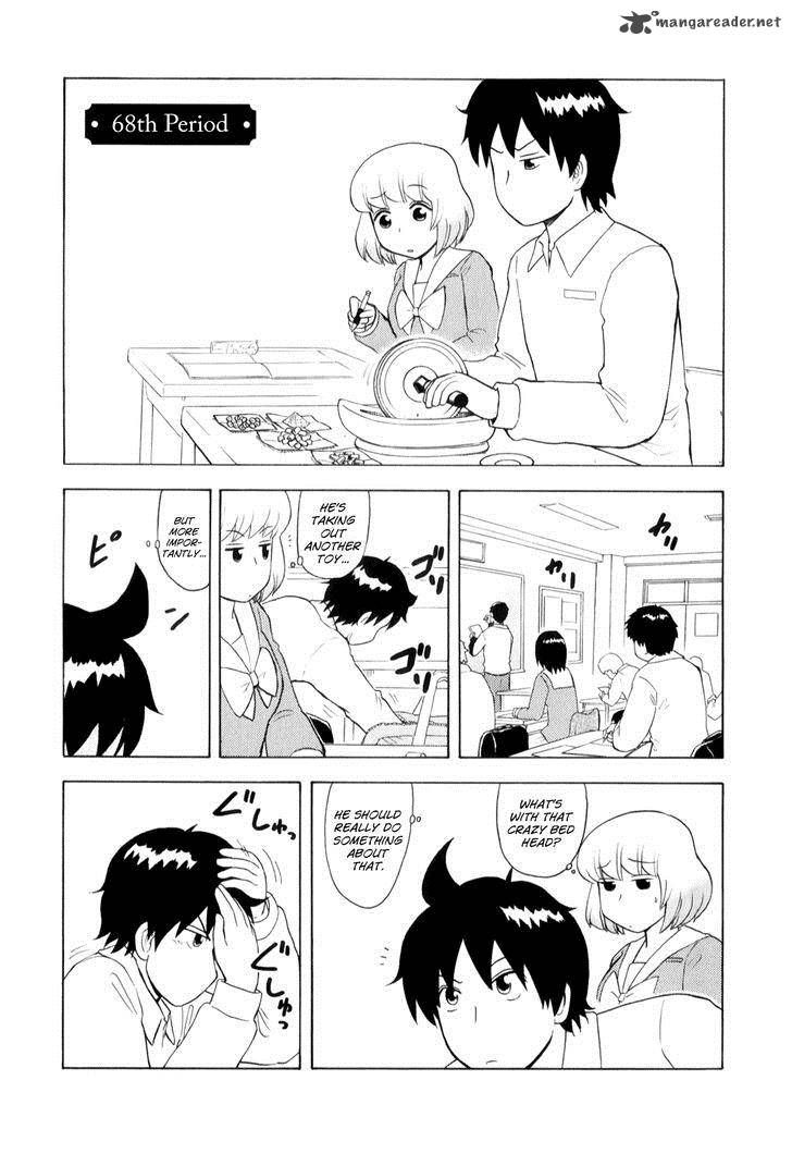 Tonari No Seki Kun 68 1