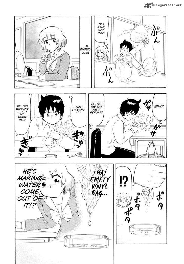 Tonari No Seki Kun 68 8