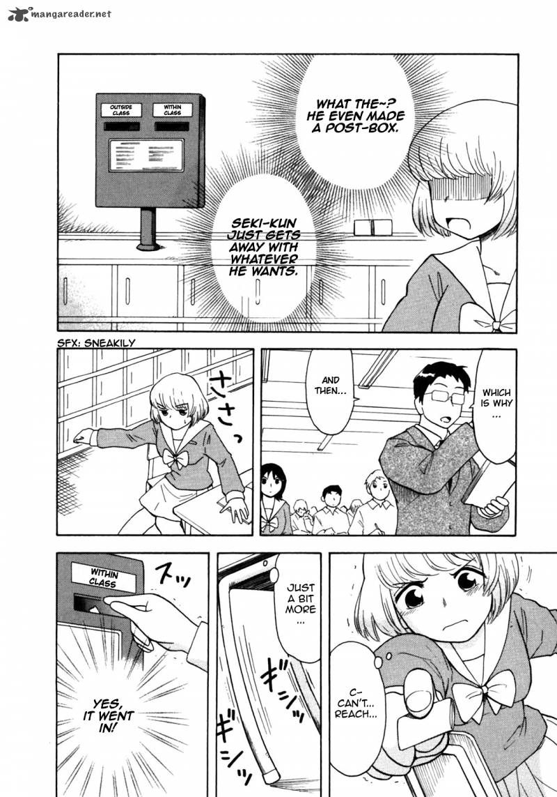 Tonari No Seki Kun 7 10