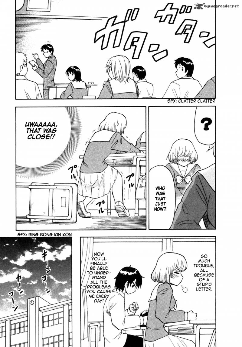 Tonari No Seki Kun 7 11