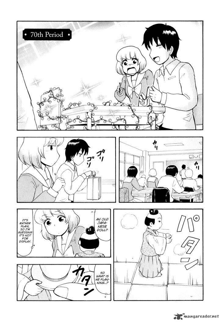 Tonari No Seki Kun 70 1