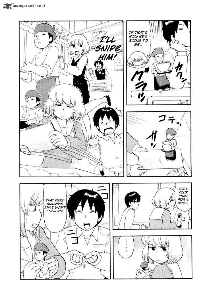 Tonari No Seki Kun 70 10