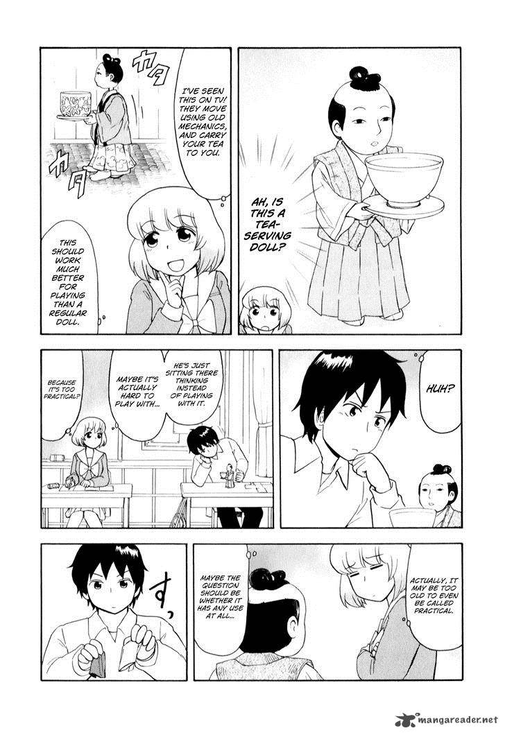 Tonari No Seki Kun 70 2