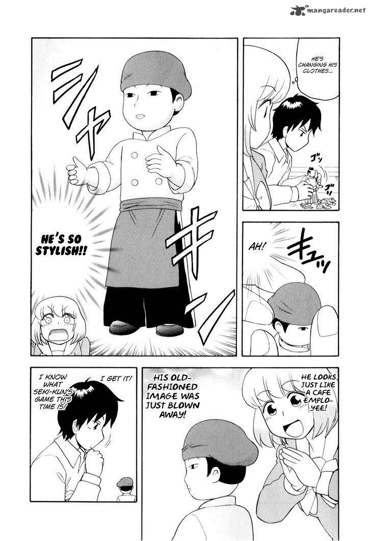 Tonari No Seki Kun 70 3