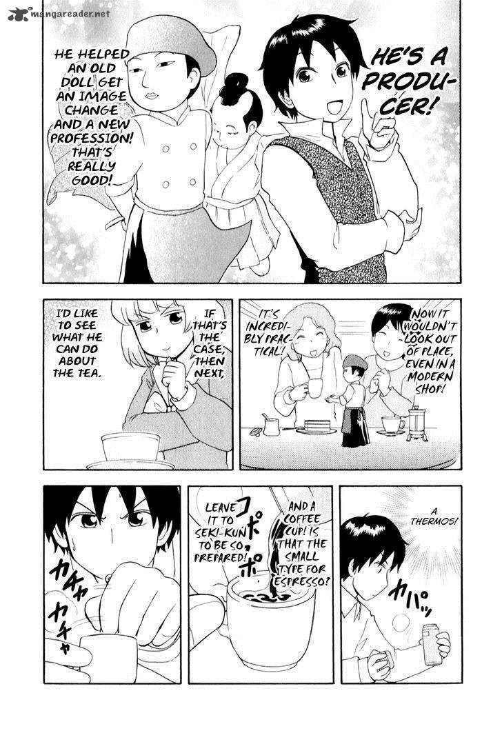 Tonari No Seki Kun 70 4