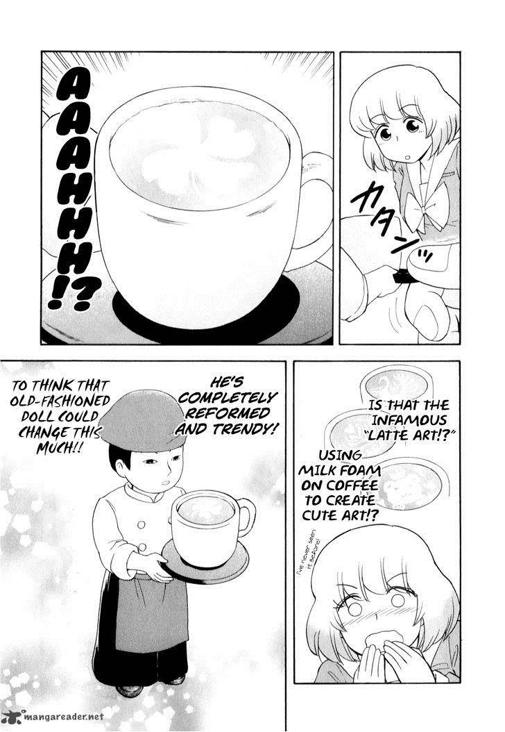 Tonari No Seki Kun 70 5