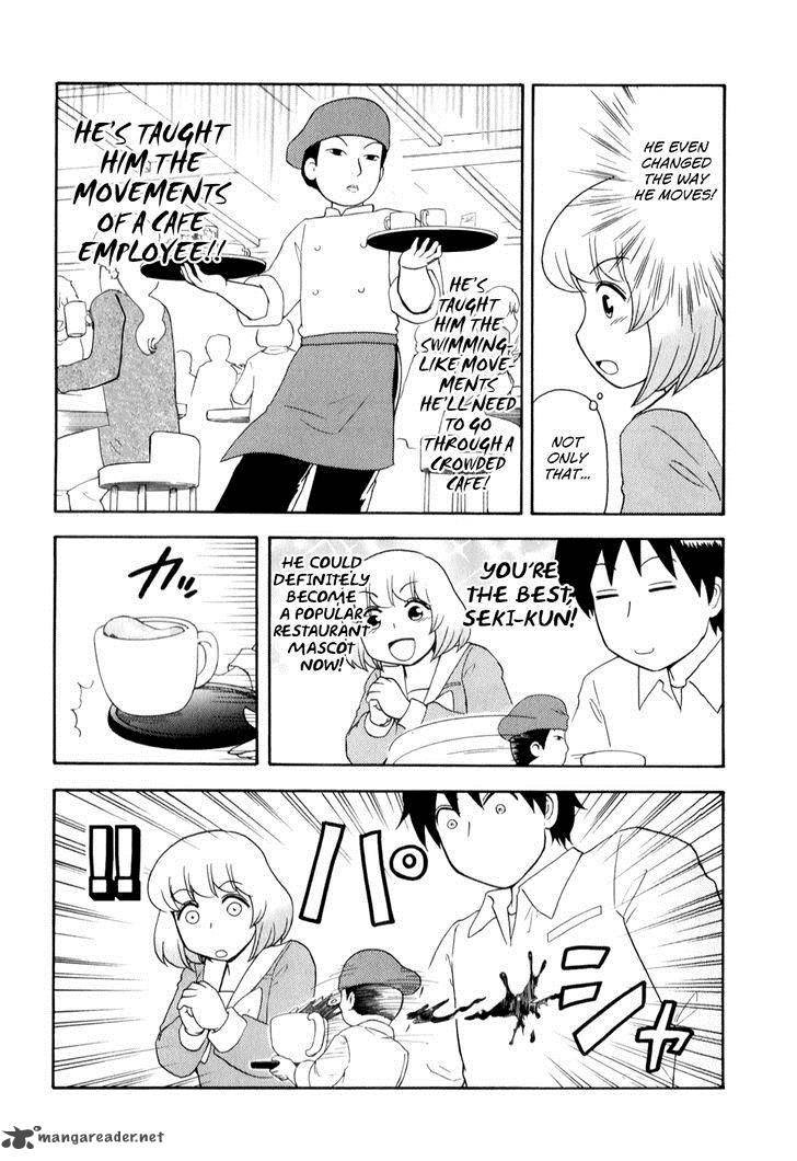 Tonari No Seki Kun 70 7