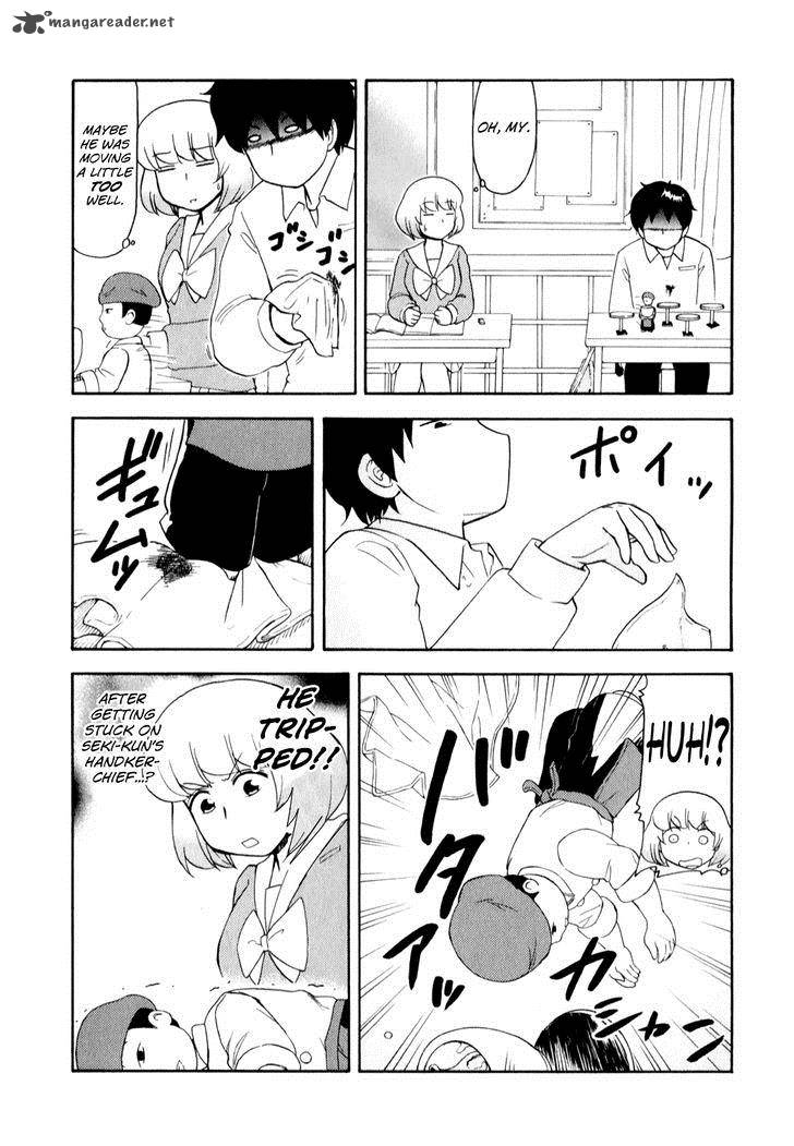 Tonari No Seki Kun 70 8