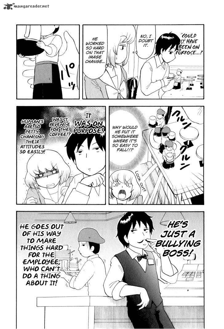 Tonari No Seki Kun 70 9