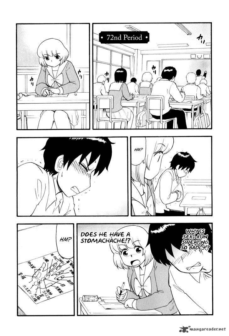 Tonari No Seki Kun 72 1