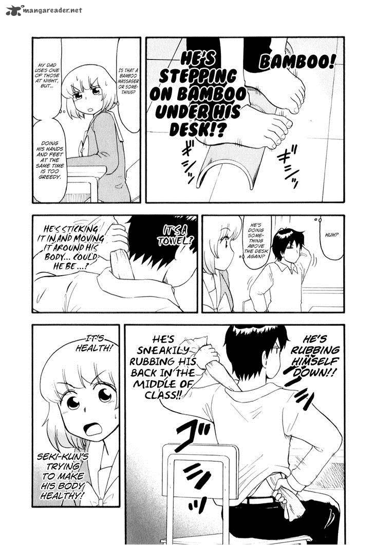 Tonari No Seki Kun 72 3