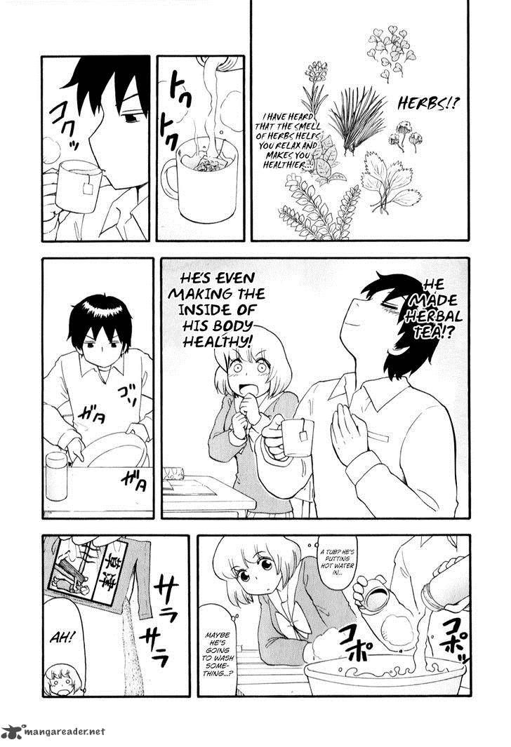 Tonari No Seki Kun 72 5