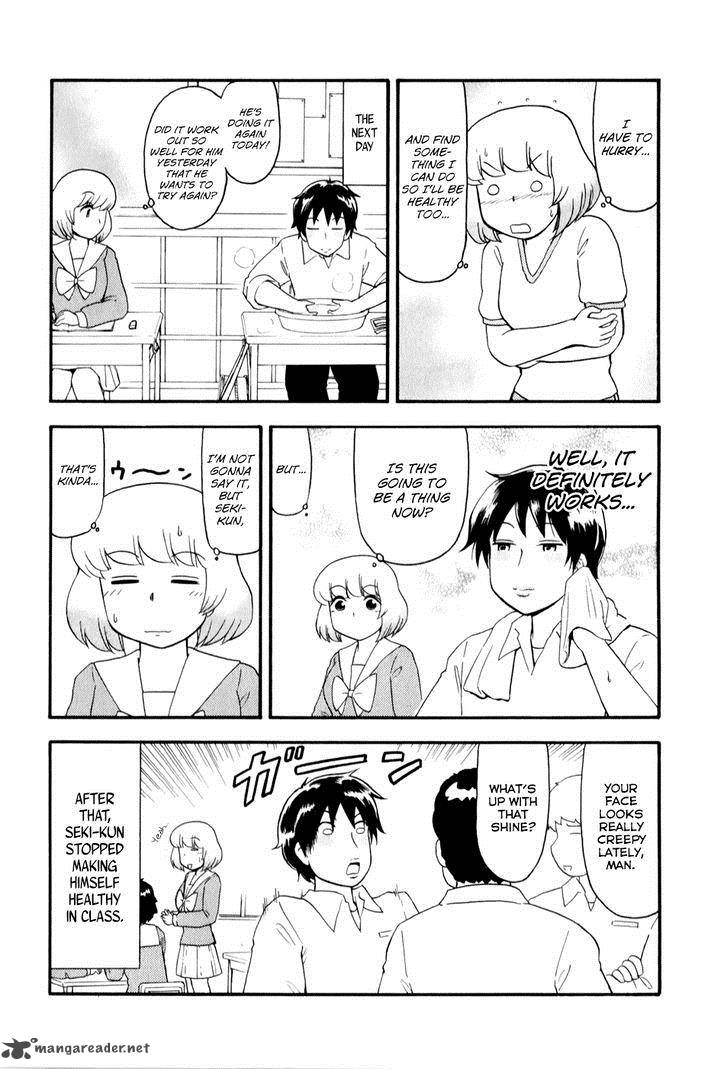 Tonari No Seki Kun 72 8