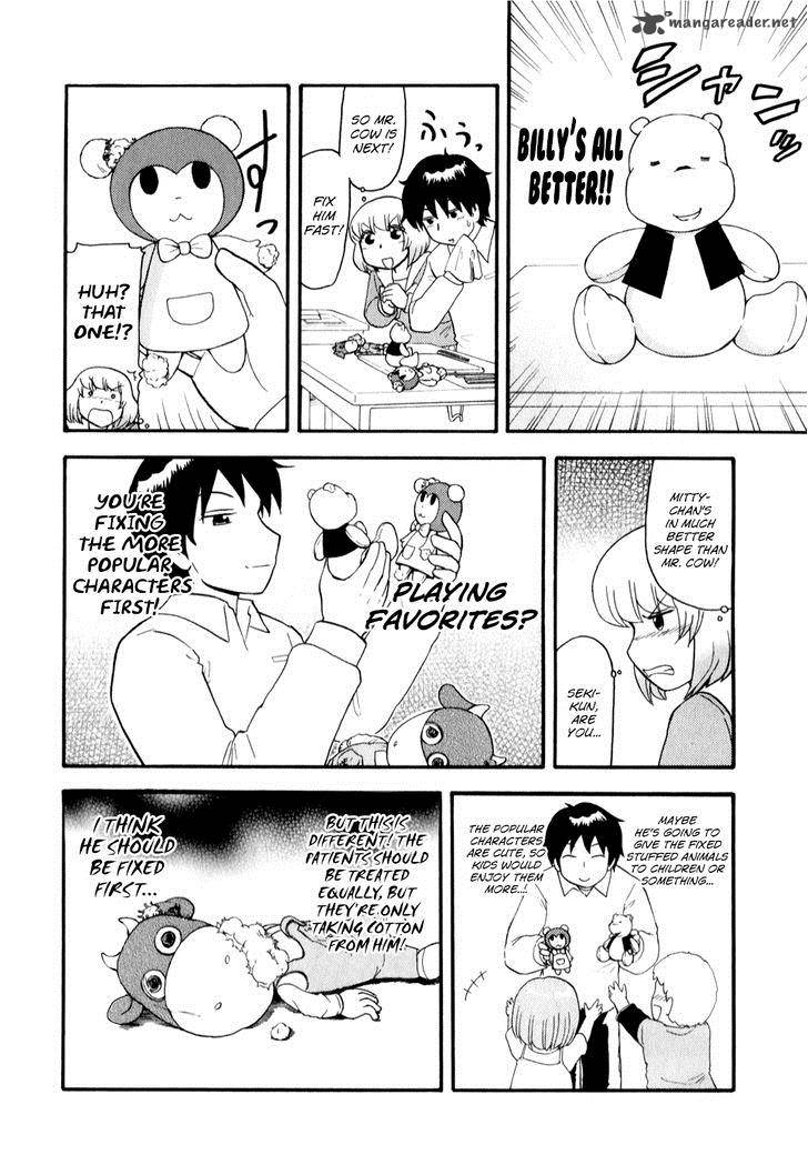 Tonari No Seki Kun 73 4