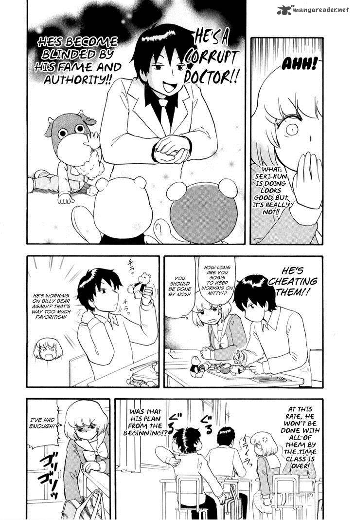 Tonari No Seki Kun 73 5