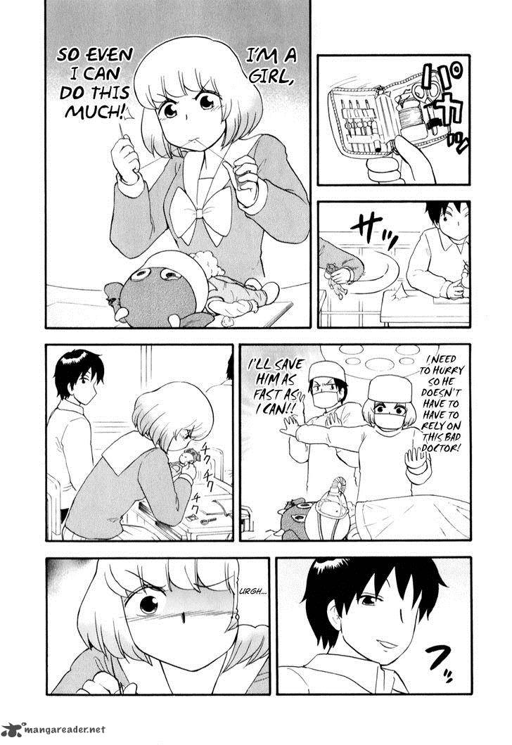 Tonari No Seki Kun 73 6