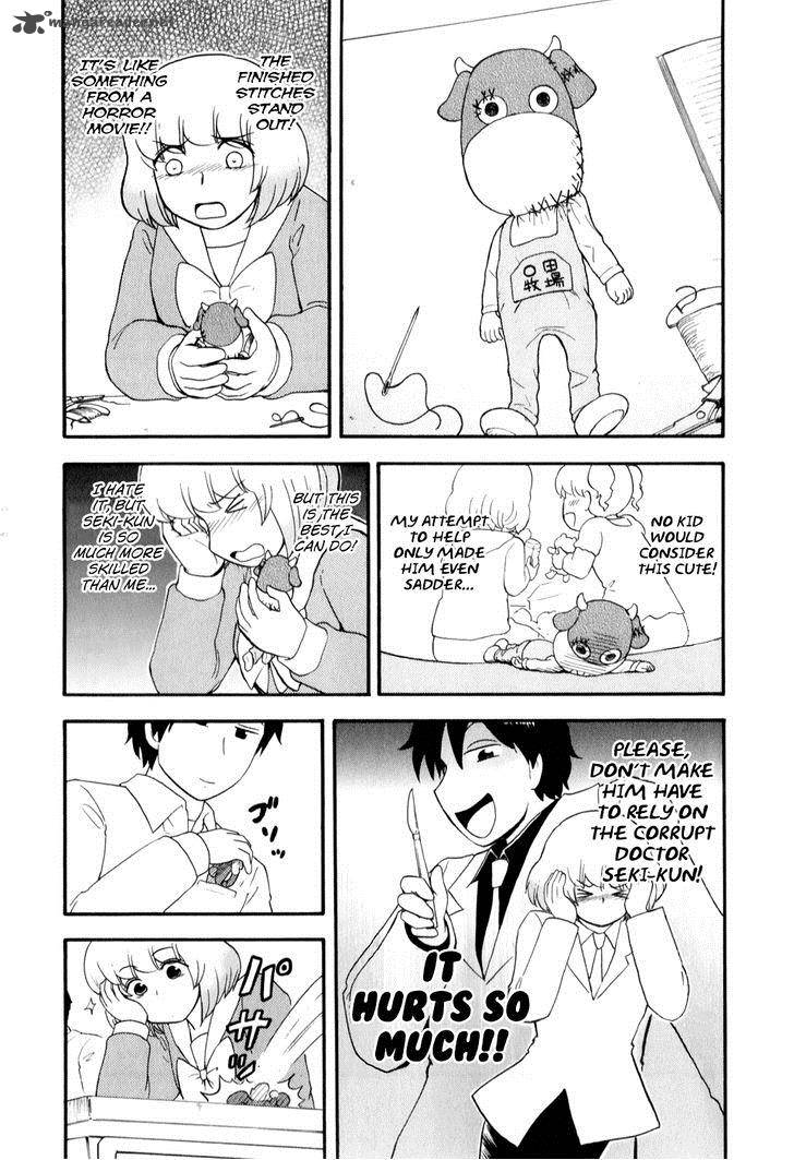 Tonari No Seki Kun 73 7