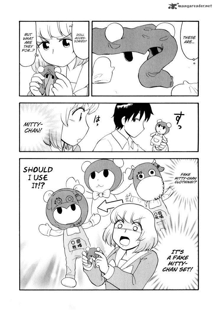 Tonari No Seki Kun 73 8