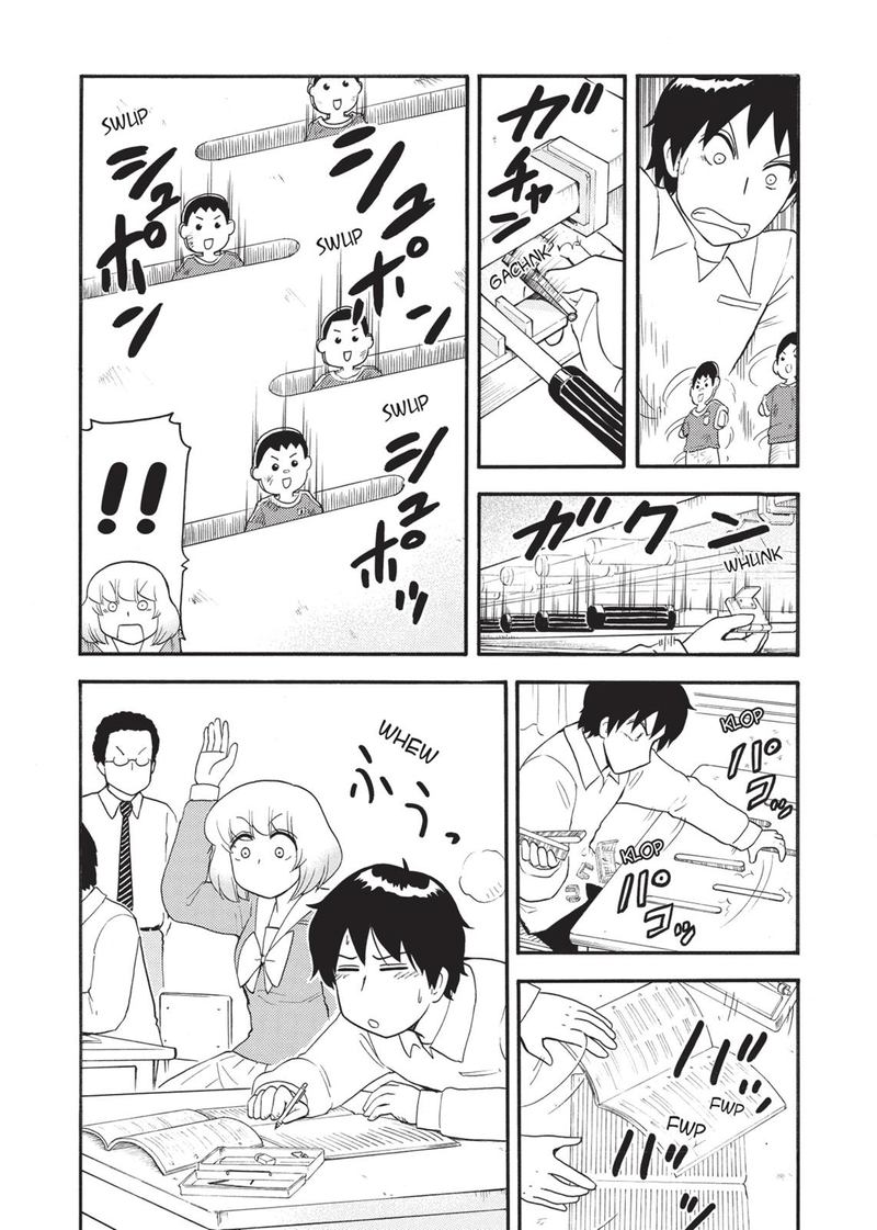 Tonari No Seki Kun 74 12