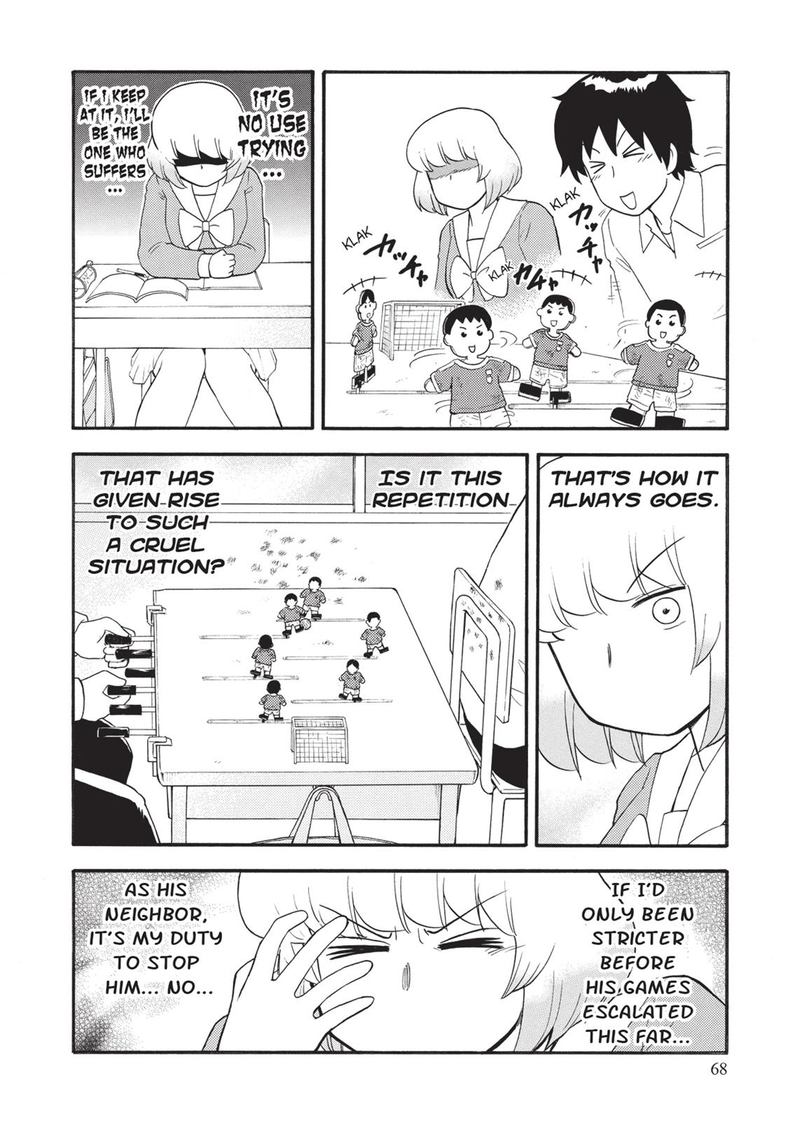 Tonari No Seki Kun 74 14