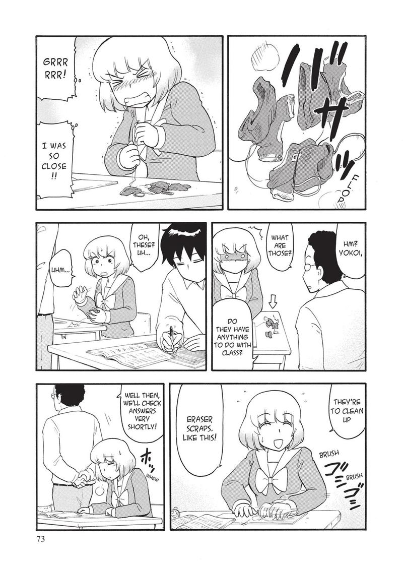 Tonari No Seki Kun 74 19