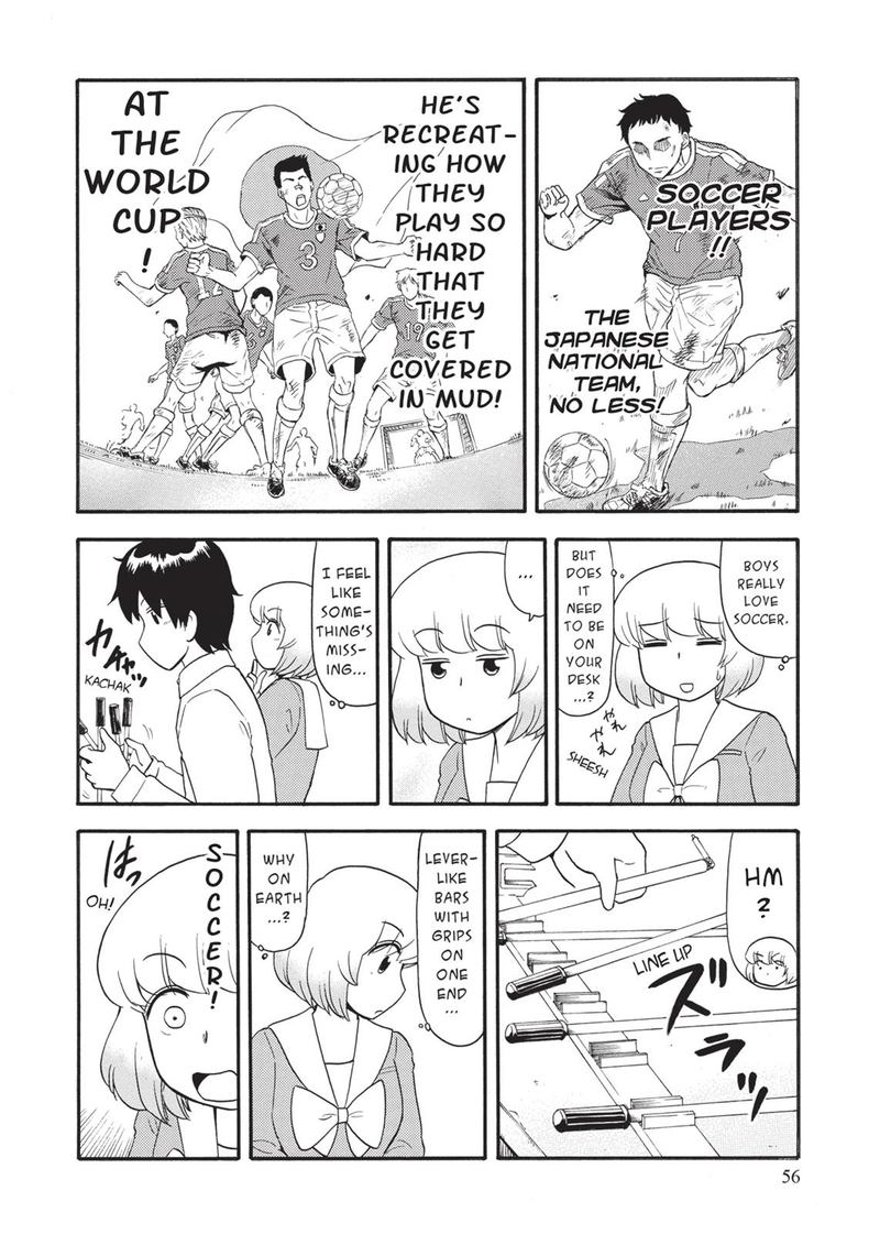 Tonari No Seki Kun 74 2