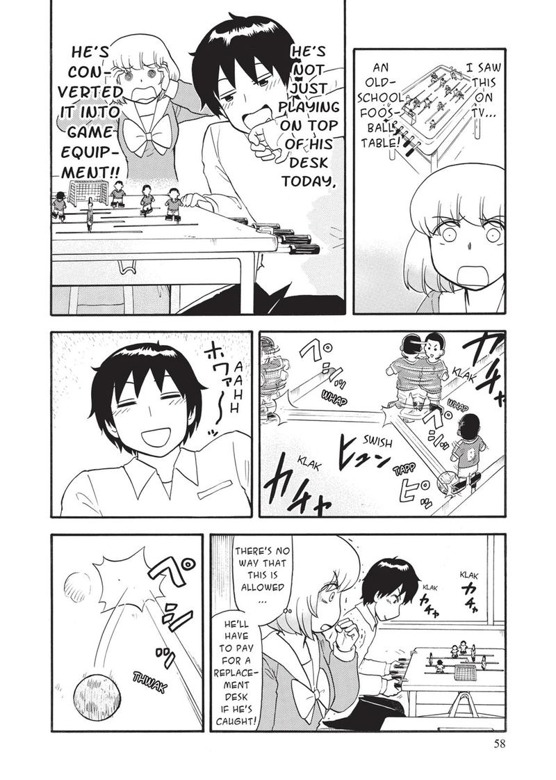Tonari No Seki Kun 74 4