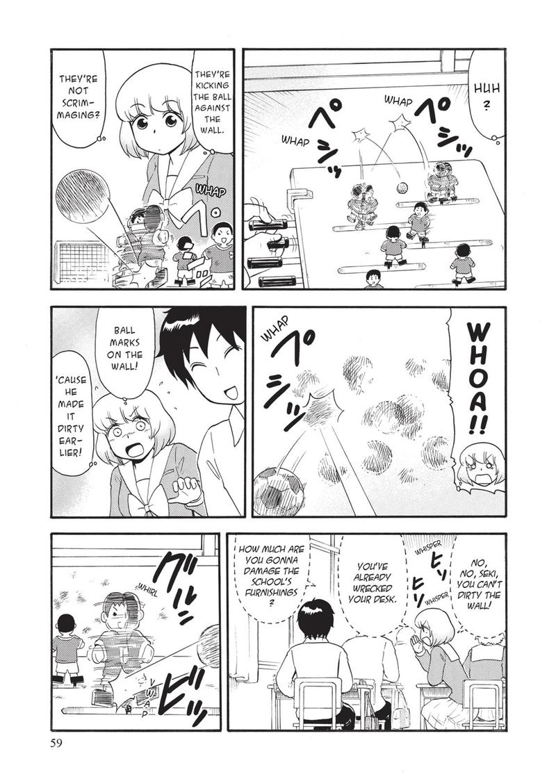 Tonari No Seki Kun 74 5